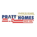 Pratt Modular Homes logo