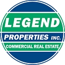 Legend Properties, Inc. logo