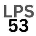 Liberty 53 School District logo