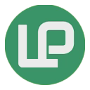 LPScreen logo