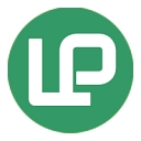 LPScreen logo