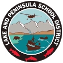 Lake And Peninsula School District logo