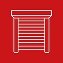 LPS Shutter Doors logo