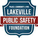 Lakeville Public Safety Foundation logo