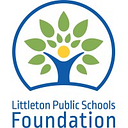 LITTLETON PUBLIC SCHOOLS FOUNDATION logo