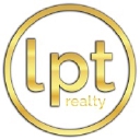 Florida Realtor ® @ Lpt Realty logo