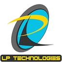Lp Technologies logo