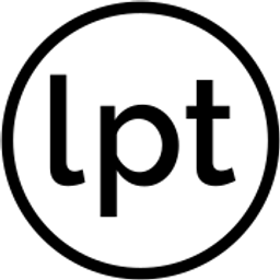 LPT Realty logo