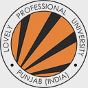 lovely professional university logo