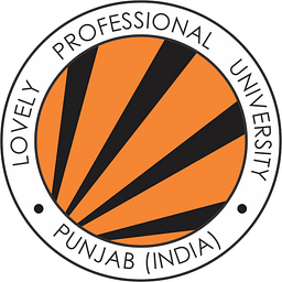 Lovely Professional University (LPU) logo