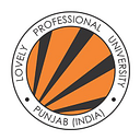 Lovely Professional University logo