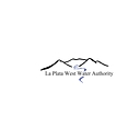 La Plata West Water Authority logo