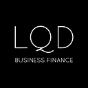 Lqd Business Finance logo