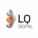 Lq Digital logo