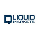 Liquid Markets logo