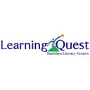 Learningquest   Stanislaus Literacy Centers logo