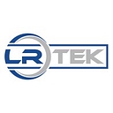 Lr Tek logo