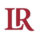 Lenoir Rhyne University logo