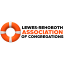 THE LEWES-REHOBOTH ASSOCIATION logo