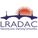 Lradac Foundation logo