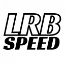 LRB Speed logo