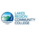 Lakes Region Community College logo