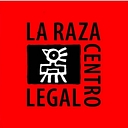 La Raza Centro Legal logo