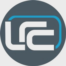 Landmark Retail Limited logo