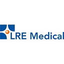 Lre Medical logo
