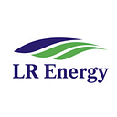 LR Energy logo
