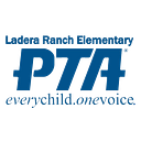 PTA California Congress Ladera Ranch Elementary School PTA logo