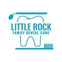 Little Rock Family Dental Care logo