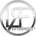 Lrf Enterprises® Int'l logo
