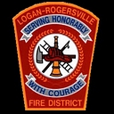 Logan-Rogersville Fire Protection District logo