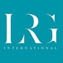 Lrg International Ltd logo