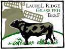 Laurel Ridge Farm logo