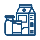 LRG logo