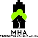 Housing Authority of the city of Little Rock logo