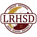 Lenape Regional High School District logo