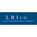 Leslie Rudd Investment Company logo
