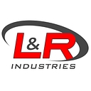 L & R Industries, Inc. logo