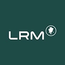 LRM Group logo