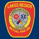 Lakes Region Mutual Fire Aid logo