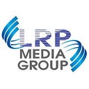 Lrp Media Group logo