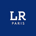 Lr Paris logo
