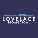 Lovelace Respiratory Research Institute logo