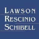 Lawson, Rescinio, Schibell & Associates, P.C. logo