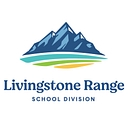 Livingstone Range School Division No 68 logo