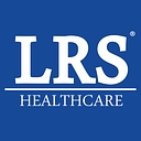 Lrs Healthcare logo
