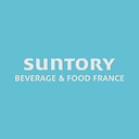Lucozade Ribena Suntory Limited logo